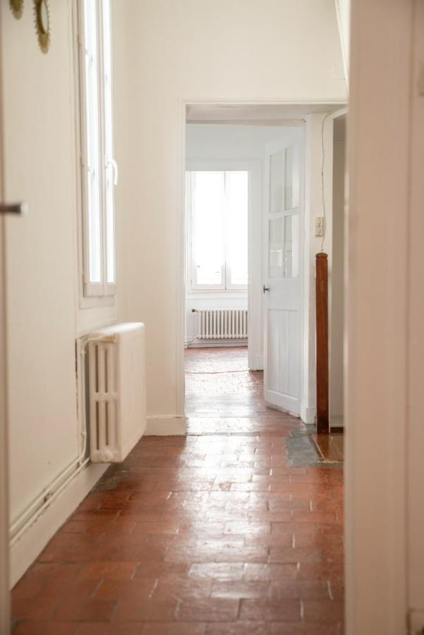 Maison De Ville Solognote Romorantin-Lanthenay Exterior foto